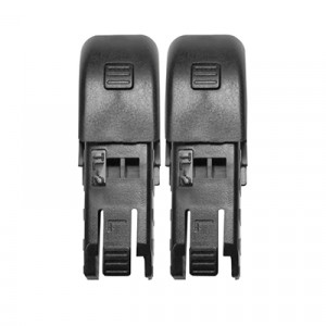 ADAPTOR ALCA TOP LOCK SET 2 BUC (PENTRU MODELE NOI VW. FORD)