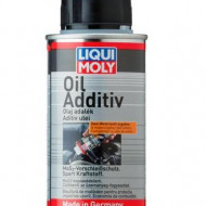 Aditiv ulei cu MoS2 Liqui Moly 125 ml