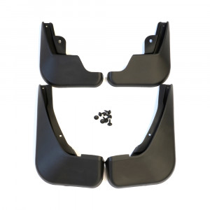 APARATORI NOROI PENTRU RENAULT CAPTUR I 2013-2020 / CAPTUR II 2020-> SET 4 BUC