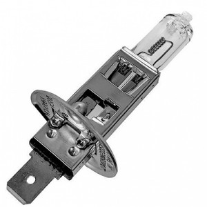 BEC FAR H1 24V 70W P14.5S SUPER WHITE SCT