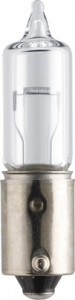 BEC SEMNALIZARE H21W 12V SET 10 buc PHILIPS