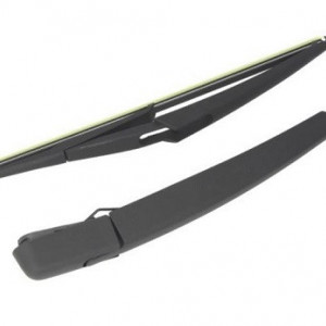 Brat Stergator Luneta cu Lamela si Capac NISSAN QASHQAI I 2007/02 - 2013/12