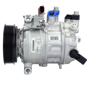 Compresor A/C 6SAS14C - AUDI A4 2008-2016 DENSO