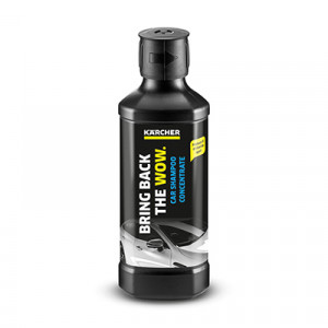 DETERGENT AUTO CONCENTRAT 500 ML