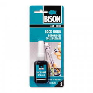 LOCK BOND - ADEZIV PENTRU BLOCAREA ANSAMBLELOR FILETATE 10ML