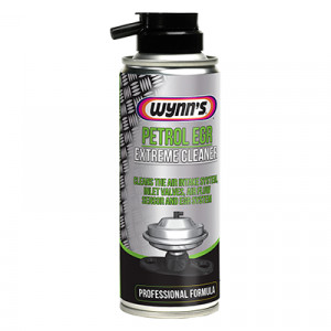 PETROL EGR 3- SPRAY CURATARE EGR SI SISTEM ADMISIE AER