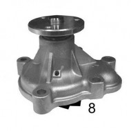 Pompa apa Opel Corsa D 1.7 producator Airtex