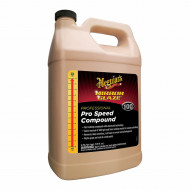 PRO SPEED COMPOUND - MEGUIARS
