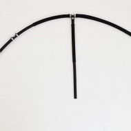 Rampa retur injectoare Opel Meriva A Z17DTR GM 55578366