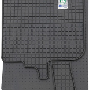 SET 2 COVORASE CAUCIUC SMART FOR TWO 03.2007-10.2014