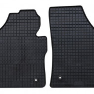 Set 2 covorase cauciuc Volkswagen Caddy 2004-prezent Petex