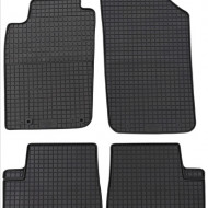 Set 4 covorase cauciuc Peugeot 206 1998-prezent Petex