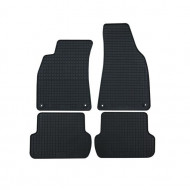 Set 4 covorase cauciuc Peugeot 3008 2009-2016 Petex