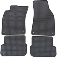 Set 4 covorase cauciuc Audi A6 2006-2011 Petex