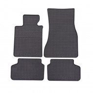 Set 4 covorase cauciuc BMW G30 / BMW G31 Petex