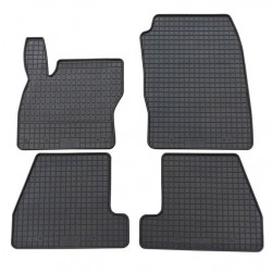 SET 4 COVORASE CAUCIUC FORD FOCUS III PETEX