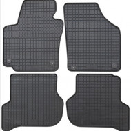 Set 4 covorase cauciuc Volkswagen Golf V Plus 2005-2014 Petex