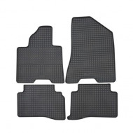 Set 4 covorase cauciuc Hyundai Tucson 07.15-prezent Petex