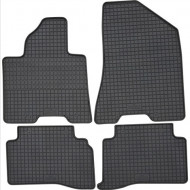Set 4 covorase cauciuc KIA Sportage 2016-prezent Petex
