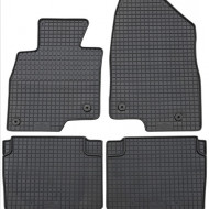 Set 4 covorase cauciuc Mazda 6 2013-prezent Petex