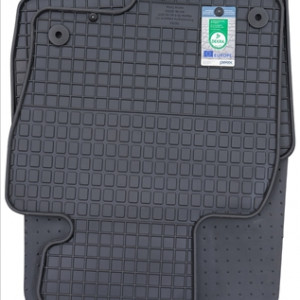 Set 4 covorase cauciuc Mazda CX-5 2017-prezent Petex