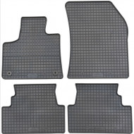 Set 4 covorase cauciuc Opel Grandland X 2017-prezent Petex