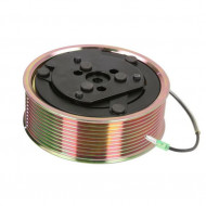 Set bobina, fulie si ambreiaj compresor A/C Sanden SD7H15 24V 10PK120MM