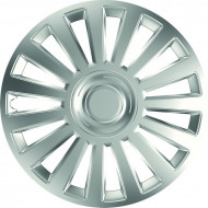 SET CAPACE ROTI 15` LUXURY