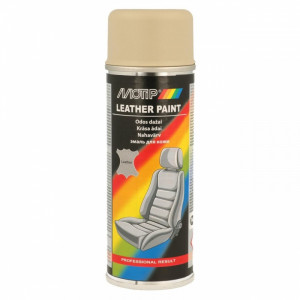 SPRAY VOPSEA PENTRU PIELE BEJ 200 ML