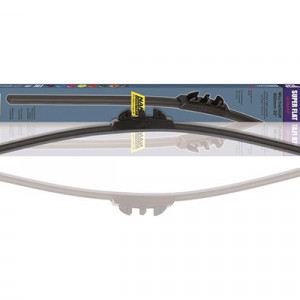 STERGATOR ALCA SUPER FLAT 24`/60 cm