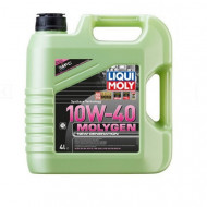 Ulei motor Liqui Moly Molygen New Generation 10W40 4L
