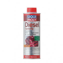Aditiv curatare sistem injectie Diesel Liqui Moly 500 ml