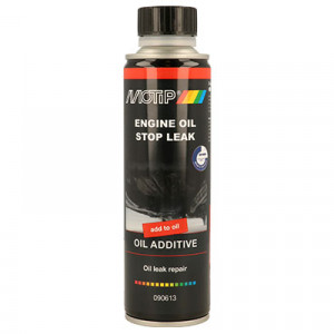 ADITIV PENTRU OPRIREA SCURGERILOR DE LA MOTOR - ENGINE OIL STOP LEAK 300 ML