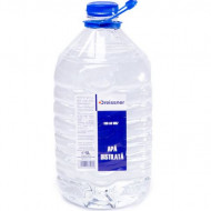 Apa distilata 5L