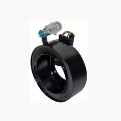 Bobina compresor A/C SANDEN SD6V12 NRF