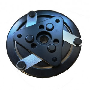 Disc ambreiaj compresor A/C SANDEN SD7H15 / SD7V16 / SD6V12 / SD7C16 / SD6C12