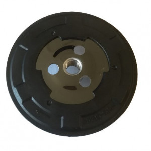 Disc ambreiaj compresor AC Denso 6SEU / 7SEU / 5SL12 / 5SE12 AUDI, BMW, MERCEDES, SEAT, SKODA, VOLKSWAGEN