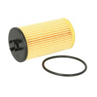 Filtru ulei Opel Meriva A Z14XEP Z16LET Mann