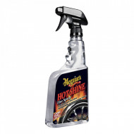 HOT SHINE TIRE SPRAY TRIGGER - MEGUIARS