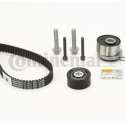 Kit distributie Opel Zafira B 1.6 1.8 producator Contitech