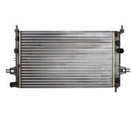 Radiator apa Opel Astra G 1.4, 1.6, 1.8 Nissens 630041