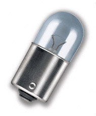 SET 2 BECURI 12V R5W ULTRA LIFE BLISTER OSRAM