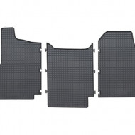 SET 3 COVORASE CAUCIUC PEUGEOT JUMPER / PEUGEOT BOXER 2006 PETEX