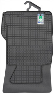 SET 4 COVORASE CAUCIUC E39