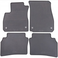 Set 4 covorase cauciuc Opel Insignia B 2017-prezent Petex