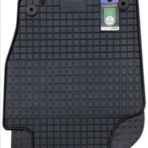 SET 4 COVORASE CAUCIUC POLO 6R 06.2009-09.2017