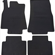 SET 4 COVORASE CAUCIUC W169