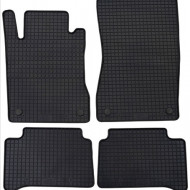 SET 4 COVORASE CAUCIUC W211 W219
