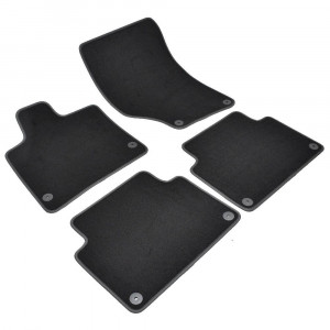 SET COVORASE AUTO MOCHETA UMBRELLA PENTRU AUDI Q7 I [4L] (2005-2015)