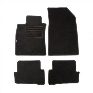 Set covorase mocheta Renault Clio III Petex